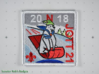 Click to enlarge 2018 Jamboree on the Trail